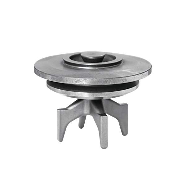 Carbon Steel Valve Disc