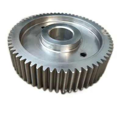 Leichtmetallstahlkettenrad Rad