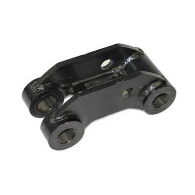 Stahlbagger H Link gegossen